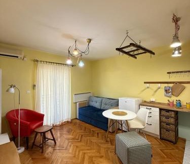 Golubovina Apartment | Coasthouse Budva