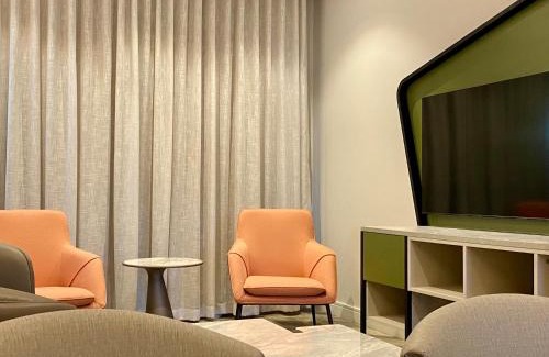 Umhlanga Ridge Hotel | Coastlands Skye Hotel, Ridgeside, Umhlanga
