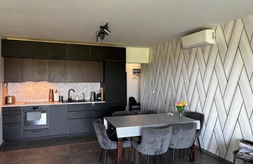 Alsóörs Apartment | Coastline Balaton Apartment