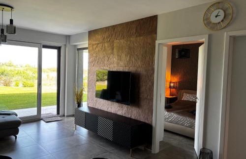 Alsóörs Apartment | Coastline Balaton Apartment