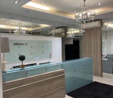 Baharu Hotel | Coastline Hotel