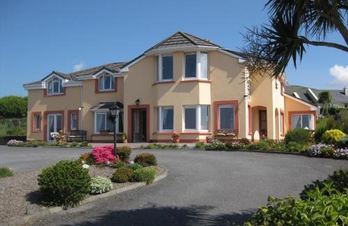 Dingle Bed & Breakfast | Coastline House