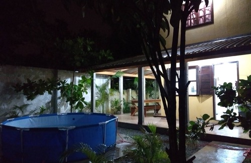 Praia de Leste House | COASTLINE OF PARANÁ
