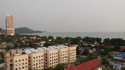 Bayan Lepas Apartment | Coastside Homestay