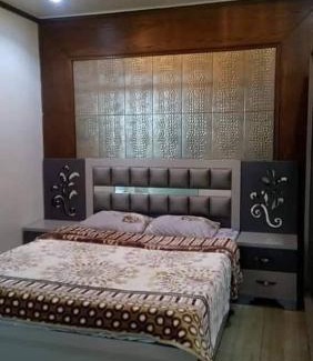 Al-Karak Apartment | Coazmatic apartment