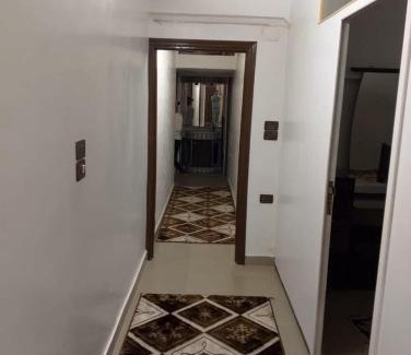 Al-Karak Apartment | Coazmatic apartment