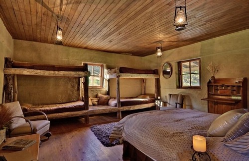 Waihopai Valley House | Cob Quarters @ Off The Mapp