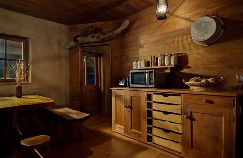 Waihopai Valley House | Cob Quarters @ Off The Mapp