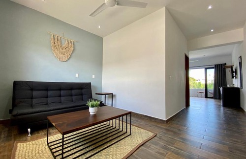 Downtown Cancun Apartment | Coba Studios