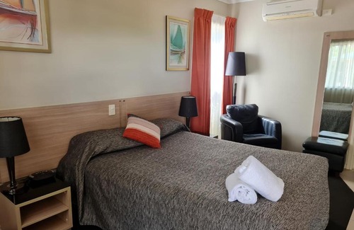 Cobar Hotel | Cobar Central Motor Inn