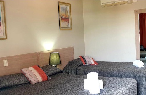Cobar Hotel | Cobar Central Motor Inn