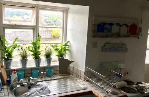 Bovey Tracey House | Cobb Cottage