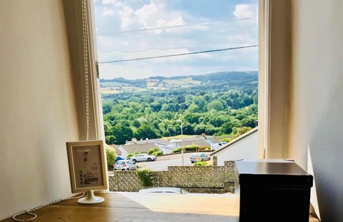 Bovey Tracey House | Cobb Cottage