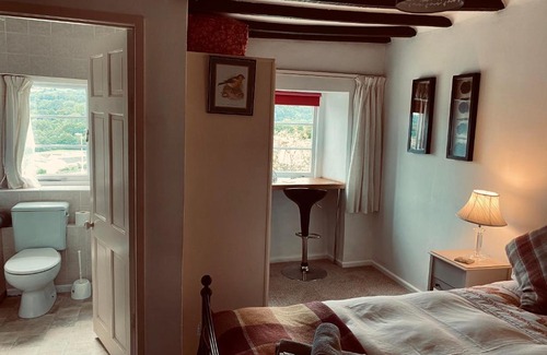 Bovey Tracey House | Cobb Cottage