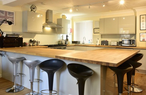 Margate Old Town Cottage | Cobb Court - Retreat in the heart of the Old Town