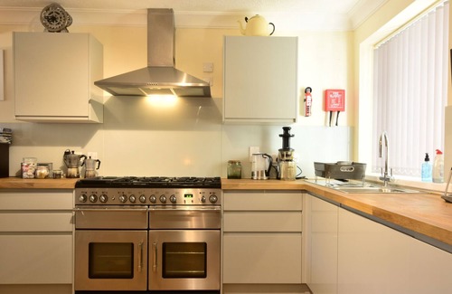 Margate Old Town Cottage | Cobb Court - Retreat in the heart of the Old Town