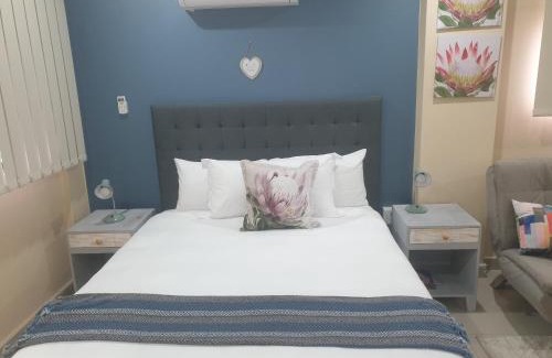 Bluff Apartment | Cobban Cottage