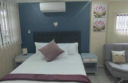 Bluff Apartment | Cobban Cottage