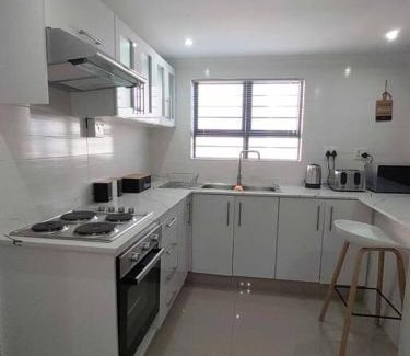 Bluff Apartment | Cobban Cottage