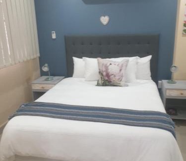 Bluff Apartment | Cobban Cottage