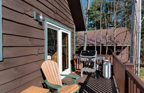 Lake Placid Hotel | Cobble Mountain Lodge