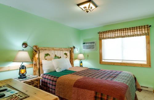 Lake Placid Hotel | Cobble Mountain Lodge