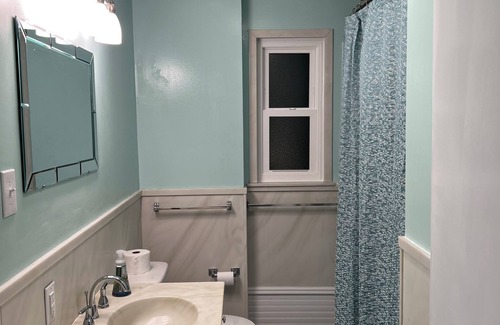 Beckley Apartment | Cobblers Inn
