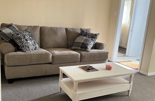 Beckley Apartment | Cobblers Inn