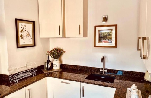 Bakewell Apartment | Cobblers Rest in Central Bakewell