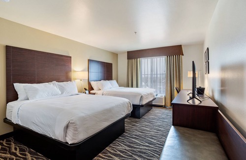 Little Chute Hotel | Cobblestone Hotel & Suites-Little Chute