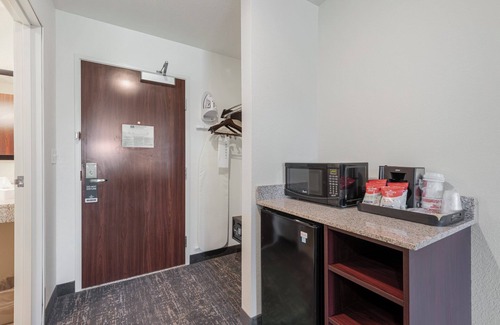 Urbana Hotel | Cobblestone Hotel & Suites - Urbana