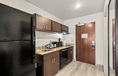 Cullman Hotel | Cobblestone Hotel & Suites - Cullman