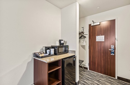 Cullman Hotel | Cobblestone Hotel & Suites - Cullman