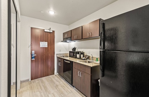 Cullman Hotel | Cobblestone Hotel & Suites - Cullman