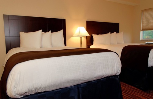 Fort Madison Hotel | Cobblestone Inn & Suites - Fort Madison