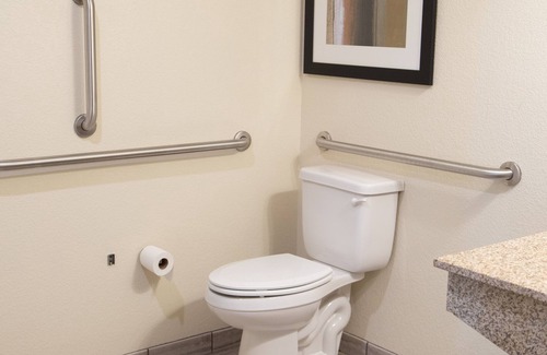 Springfield Hotel | Cobblestone Inn & Suites - Springfield