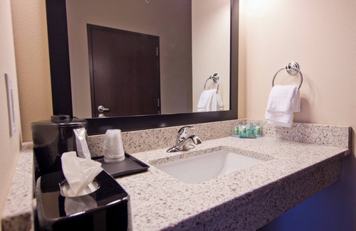 Boone Hotel | Cobblestone Inn & Suites - Boone