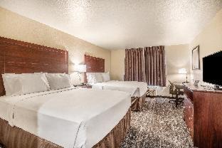 Holdrege Hotel | Cobblestone Inn & Suites - Holdrege