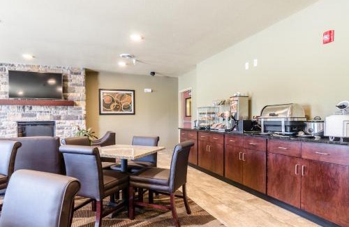 Ord Hotel | Cobblestone Inn & Suites - Ord