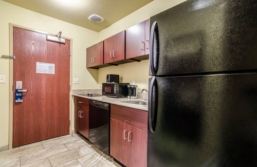 Ord Hotel | Cobblestone Inn & Suites - Ord