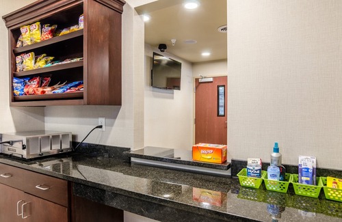 Ord Hotel | Cobblestone Inn & Suites - Ord