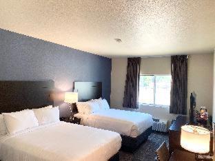 Forest City Hotel | Cobblestone Inn & Suites - Forest City
