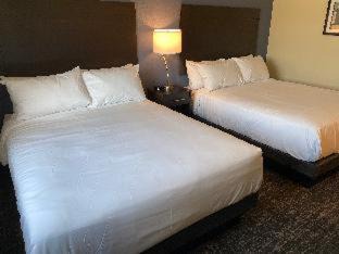Forest City Hotel | Cobblestone Inn & Suites - Forest City
