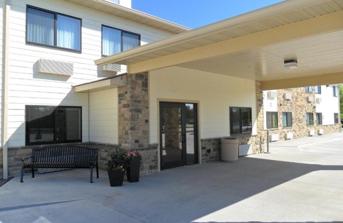 Fort Dodge Hotel | Cobblestone Inn & Suites - Fort Dodge