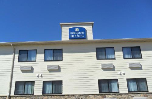 Fort Dodge Hotel | Cobblestone Inn & Suites - Fort Dodge