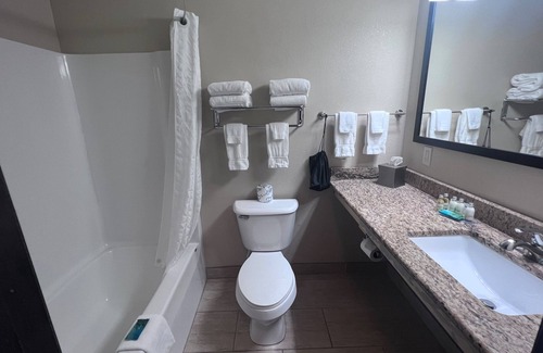 Fort Dodge Hotel | Cobblestone Inn & Suites – Fort Dodge