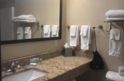 Fort Dodge Hotel | Cobblestone Inn & Suites – Fort Dodge