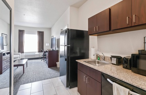 Julesburg Hotel | Cobblestone Inn & Suites - Julesburg