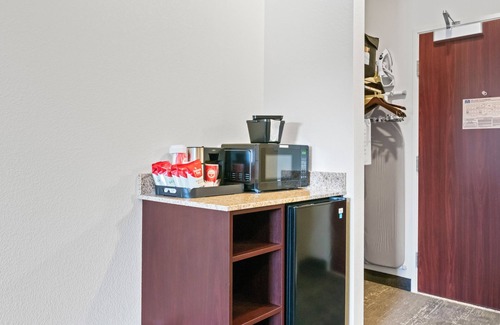 Julesburg Hotel | Cobblestone Inn & Suites - Julesburg