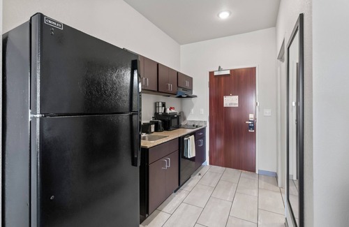 Julesburg Hotel | Cobblestone Inn & Suites - Julesburg